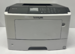Lexmark MS417dn A4 Mono Laser Printer 35SC282 - Imagen 3