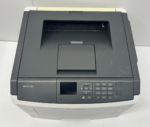 Lexmark MS417dn A4 Mono Laser Printer 35SC282 - Imagen 5