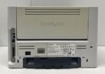 Lexmark MS417dn A4 Mono Laser Printer 35SC282 - Imagen 8
