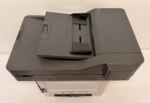 Lexmark MX511de A4 Mono Laser Multifunction Printer 35S4495 - Imagen 11