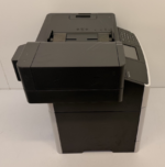 Lexmark MX511de A4 Mono Laser Multifunction Printer 35S4495 - Imagen 13