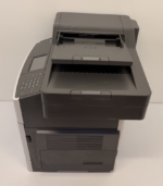 Lexmark MX511de A4 Mono Laser Multifunction Printer 35S4495 - Imagen 8