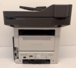 Lexmark MX511de A4 Mono Laser Multifunction Printer 35S4495 - Imagen 9