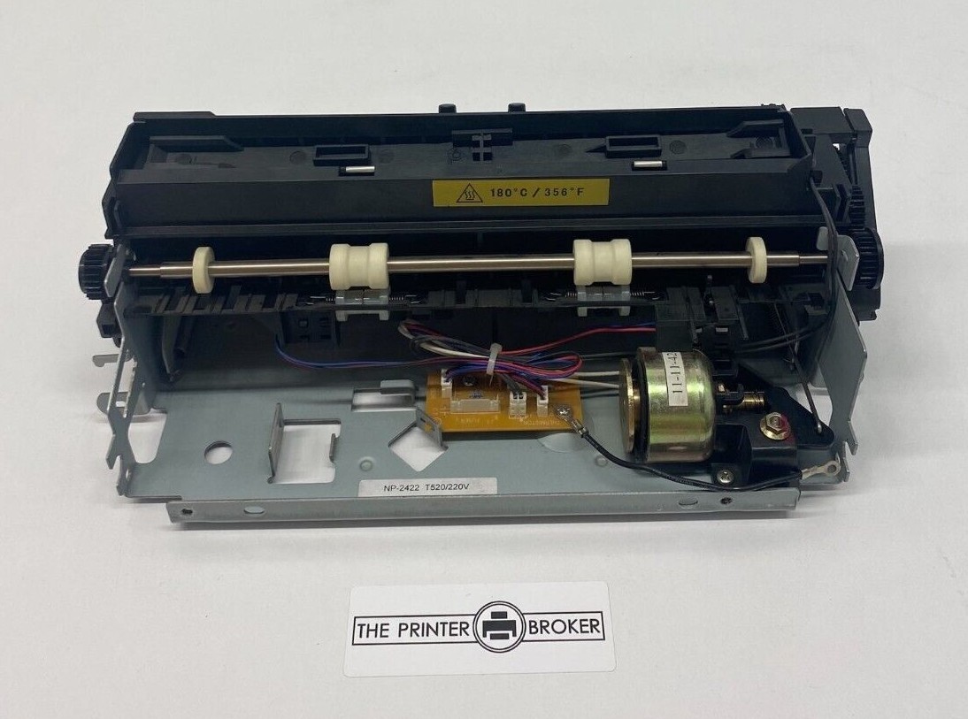 Lexmark Optra T520 Series 220v Fuser Unit 99A0478