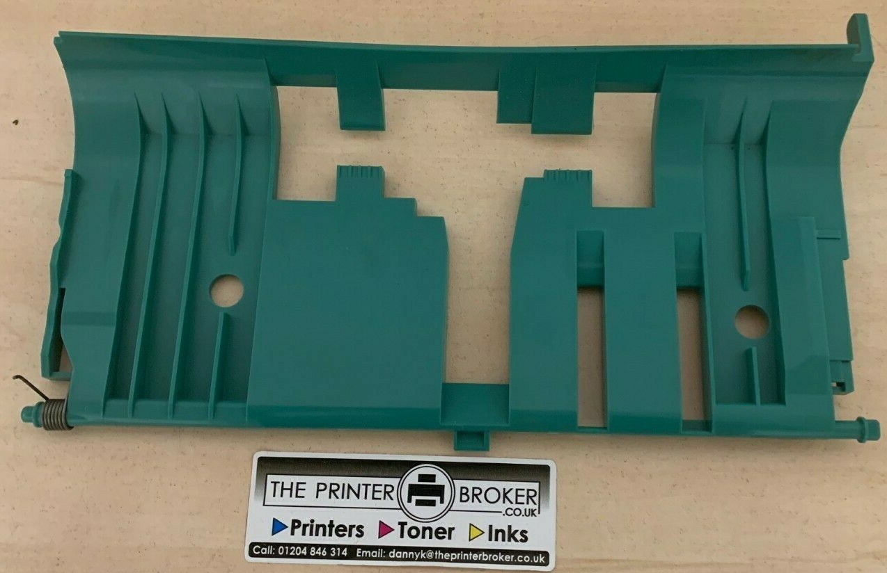 Lexmark SVC Duplex Assembly Tray Cover Only 40X5380