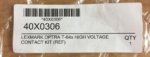Lexmark T64X High Voltage Contact Kit Set Of 5 40X0306 - Imagen 3