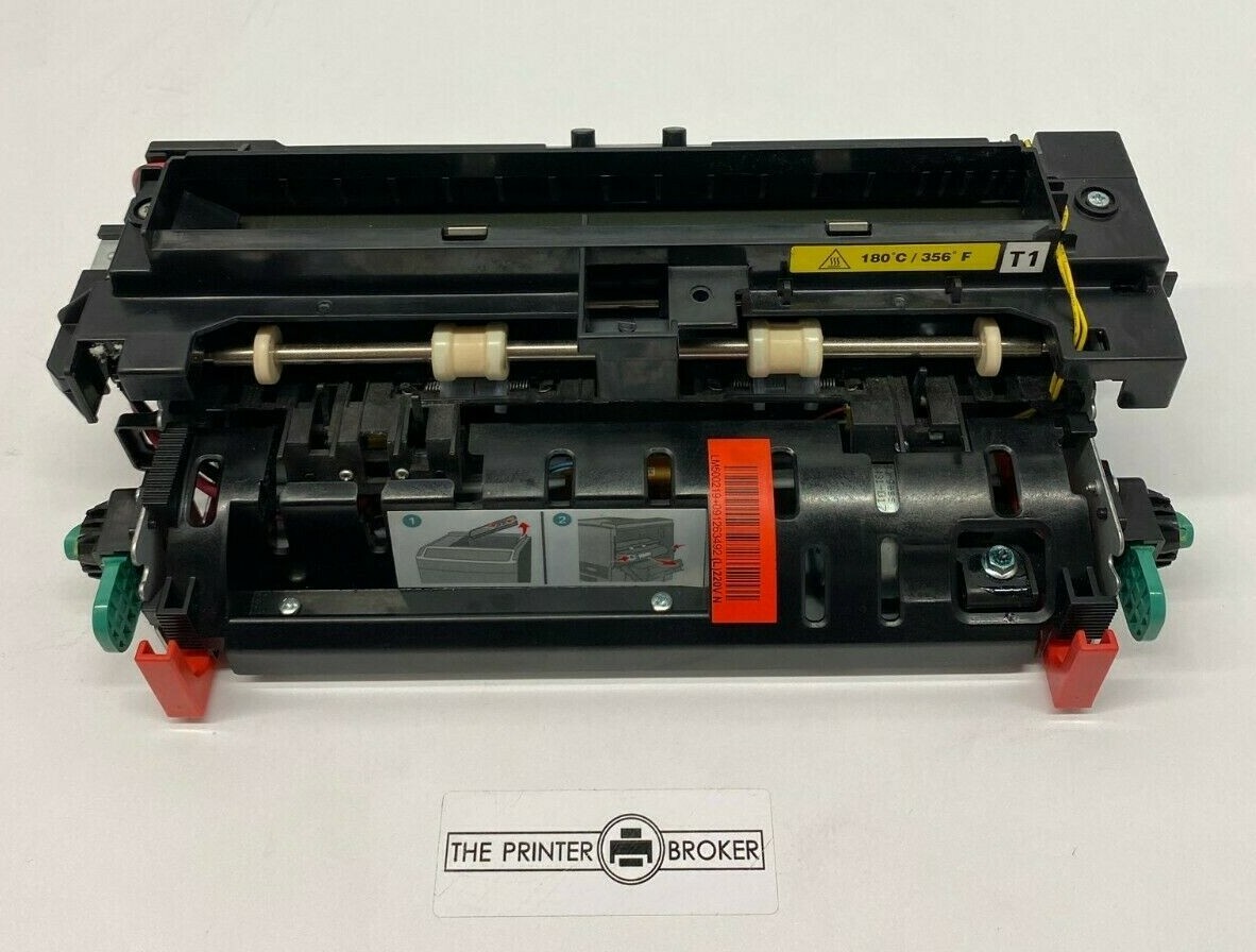 Lexmark T650 T652 T654 Fuser Unit LM500219 LM500213 40X4725 40X1871