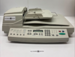 Lexmark X4500 A4 Colour MFP Scanner 4036-304