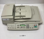 Lexmark X4500 A4 Colour MFP Scanner 4036-304 - Imagen 3