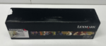 Lexmark X925de Magenta Toner Cartridge X925H2MG - Imagen 4