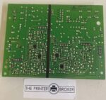 Lexmark XS654 XS658 XS651 T650 T652 T654 Series HVPS Card Assembly 40X4362 - Imagen 4