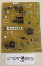 Lexmark XS654 XS658 XS651 T650 T652 T654 Series HVPS Card Assembly 40X4362 - Imagen 5