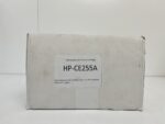 NON OEM Black Toner Cartridge For HP LaserJet M525 M521 P3015 Series CE255A