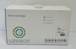 NON OEM High Yield Black Toner Cartridge For HP LaserJet 4250 Series Q5942X - Image 3