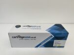 NON OEM Yellow Toner Cartridge For HP LaserJet M255 M283 M282 Series W2212X - Image 3