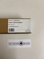 New Compatible IBM InfoPrint 1332LN 1832 1850 Fuser Pressure Roller  99A0158 - Image 5