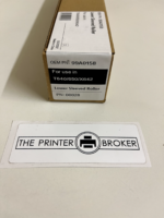 New Compatible IBM InfoPrint 1332LN 1832 1850 Fuser Pressure Roller  99A0158 - Image 7