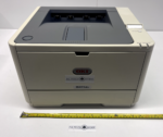OKI B411dn A4 Mono LED Laser Printer 01282302 - Image 12