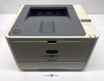 OKI B411dn A4 Mono LED Laser Printer 01282302 - Image 3