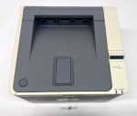 OKI B411dn A4 Mono LED Laser Printer 01282302 - Image 4