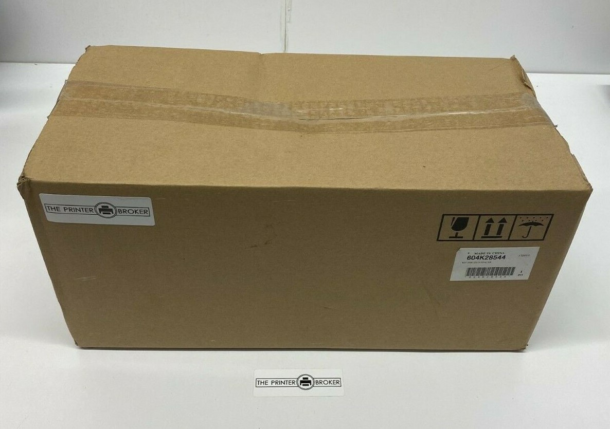 OKI B6300 B6250 Series 220v Fuser Unit 604K28544