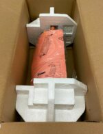 OKI B6300 B6250 Series 220v Fuser Unit 604K28544 - Imagen 6