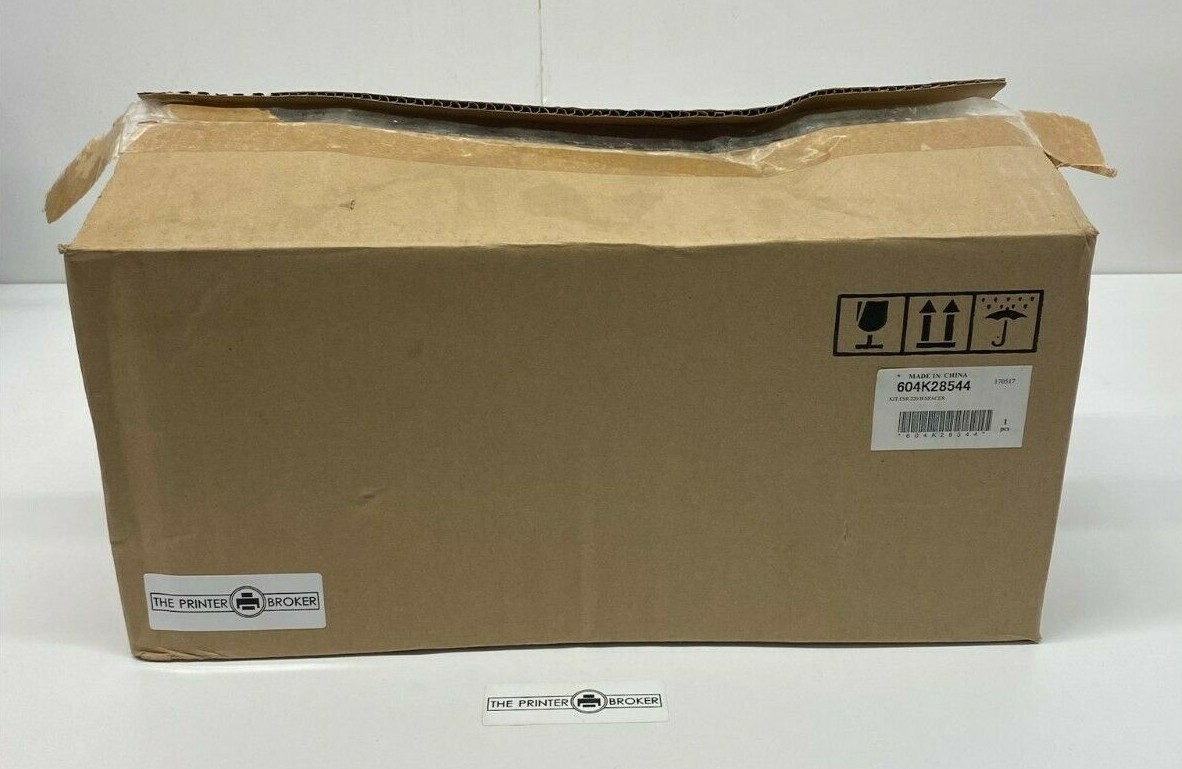 OKI B6300 B6250 Series 220v Fuser Unit 604K28544
