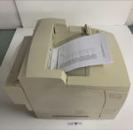 OKI B6300 Impresora láser mono A4 LED 09004406 - Imagen 4