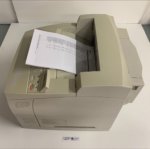 OKI B6300 Impresora láser mono A4 LED 09004406 - Imagen 5