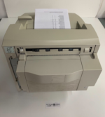 OKI B6300 Impresora láser mono A4 LED 09004406 - Imagen 8