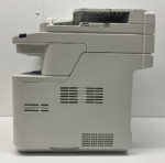 OKI MB471w A4 Mono Multifunction LED Laser Printer 01320901 - Imagen 6