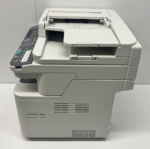 OKI MB471w A4 Mono Multifunction LED Laser Printer 01320901 - Imagen 7