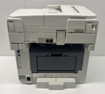 OKI MB471w A4 Mono Multifunction LED Laser Printer 01320901 - Imagen 9