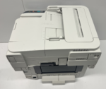 OKI MB471w A4 Mono Multifunction LED Laser Printer 01320901 - Imagen 10