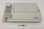 OKI MC342 Rear Cover Assembly 44453701