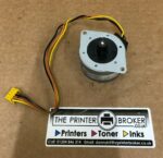 Oki B4350 Stepping Motor 6327AE1 KBL42LLB600R