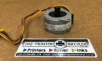 Oki B4350 Stepping Motor 6327AE1 KBL42LLB600R - Imagen 3