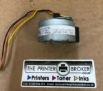 Oki B4350 Stepping Motor 6327AE1 KBL42LLB600R - Imagen 4