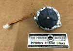 Oki B4350 Stepping Motor 6420AC1 KFL49LLB741A - Image 4