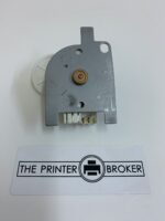 Oki Microline ML320 ML321 Elite LF Motor 56507001 3PB4025-2844 - Imagen 3