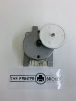 Oki Microline ML320 ML321 Elite LF Motor 56507001 3PB4025-2844 - Imagen 4