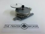 Oki Microline ML320 ML321 Elite LF Motor 56507001 3PB4025-2844 - Imagen 5