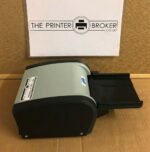 Peripheral Dynamics EZ Scan III Half Page Document Scanner 8049ZSA119 - Imagen 3