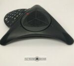 Polycom Sound Station 2 Conference Handsfree Duplex Phone 2201-16000-601 - Image 3