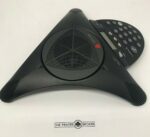 Polycom Sound Station 2 Conference Handsfree Duplex Phone 2201-16000-601 - Image 4