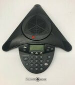 Polycom Sound Station 2 Conference Handsfree Duplex Phone 2201-16000-601 - Image 5