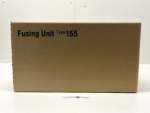 Ricoh Aficio CL2000 Type 155 220v Fuser Unit 402528 G251-69 - Imagen 7
