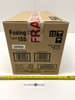 Ricoh Aficio CL2000 Type 155 220v Fuser Unit 402528 G251-69 - Imagen 10