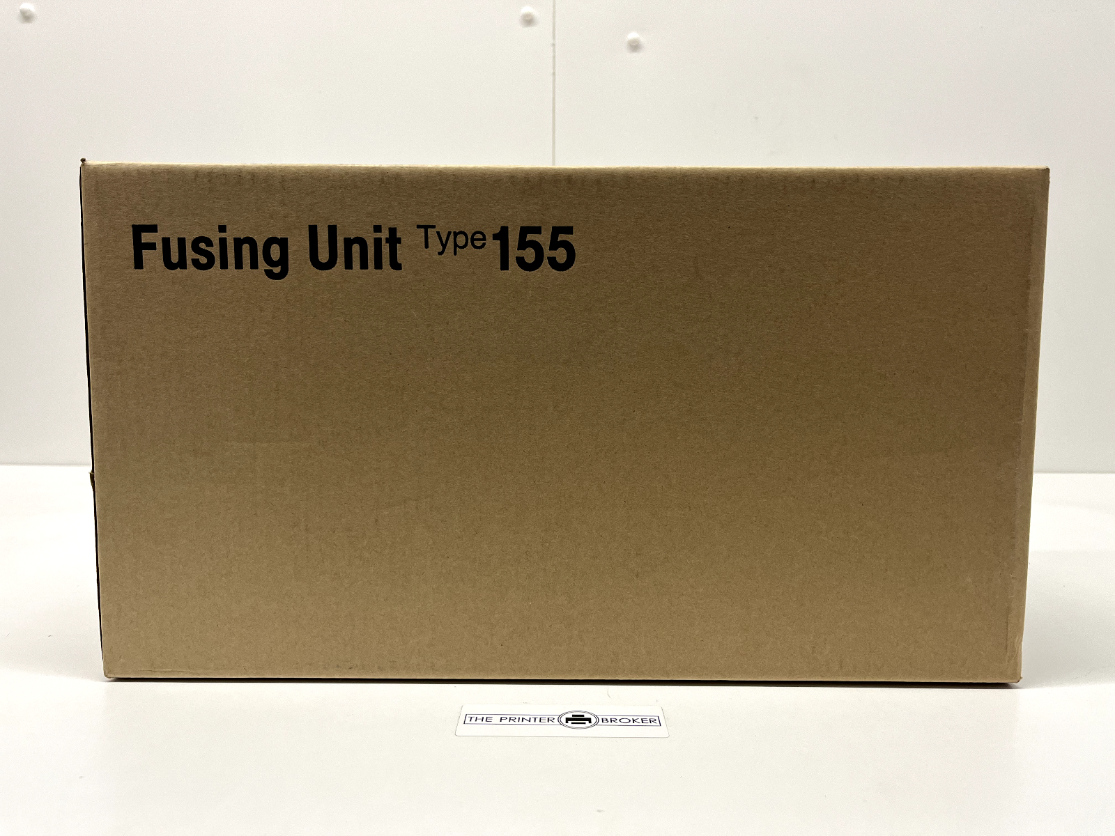 Ricoh Aficio CL2000 Type 155 220v Fuser Unit 402528 G251-69