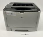 Ricoh Aficio SP3500N A4 Mono Laser Printer 980659 - Image 3